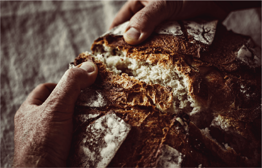 Pain toast PM  Boulangerie pâtisserie Christophe Blezel