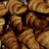 Croissants Du Pain et Des Idées