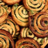 Escargot Pistache Chocolat- Du Pain et Des Idées