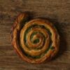 Escargot Pistache Chocolat