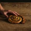 Escargot Pistache Chocolat – Image 2